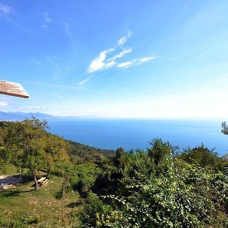 Il Fortino Hotel Monte Marcello Exterior foto