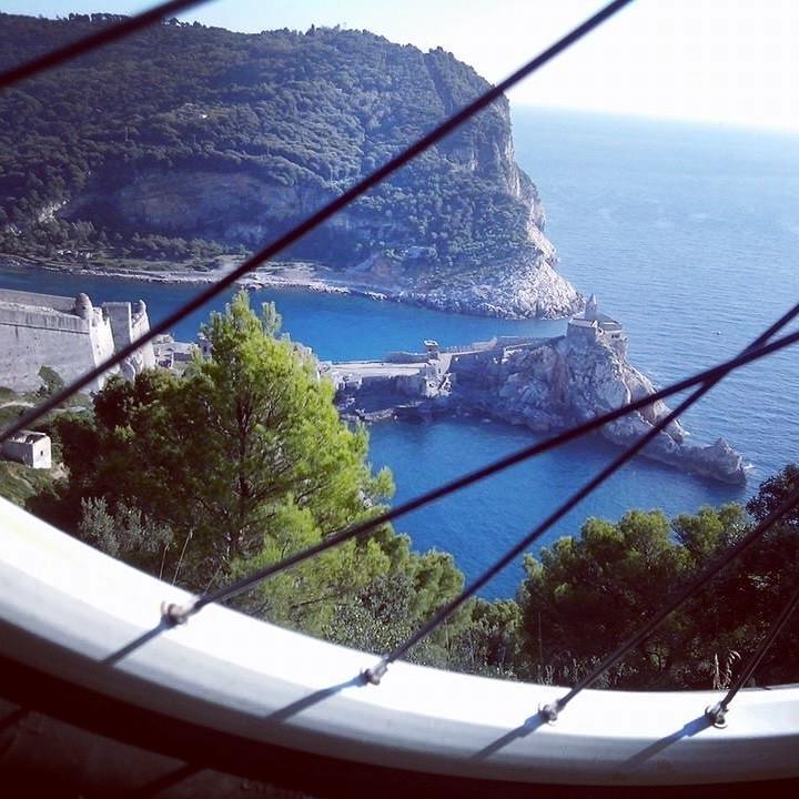 Il Fortino Hotel Monte Marcello Exterior foto