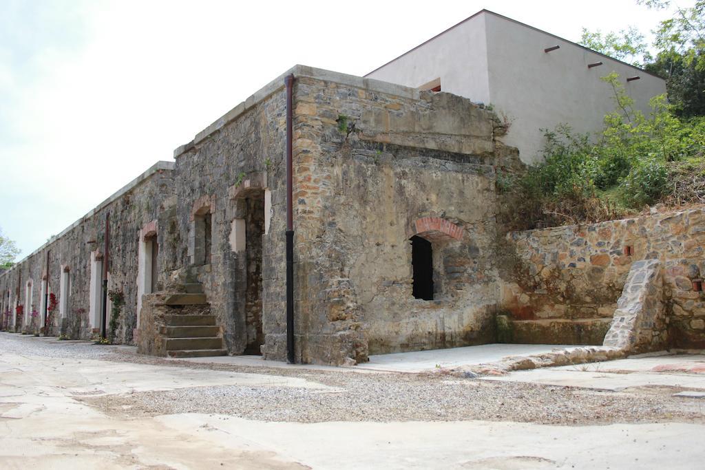 Il Fortino Hotel Monte Marcello Exterior foto