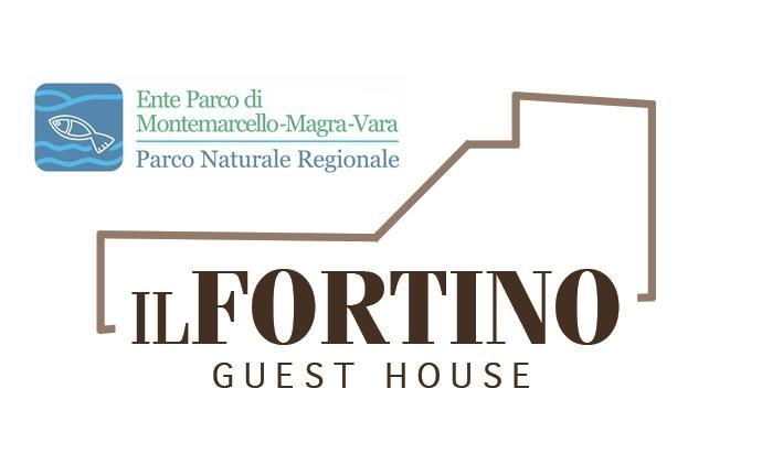 Il Fortino Hotel Monte Marcello Exterior foto